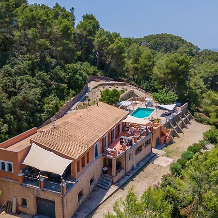 Finca Sa Fuente Felanitx Eksteriør billede
